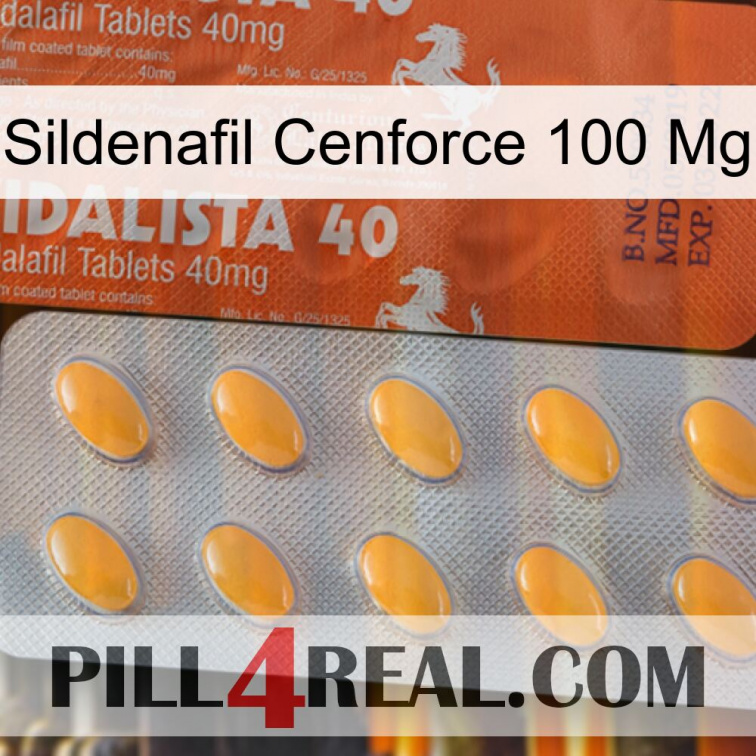 Sildenafil Cenforce 100 Mg 43